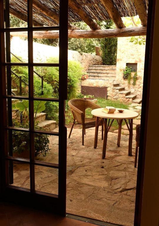 Farm stay Matgi De Marratxinet *