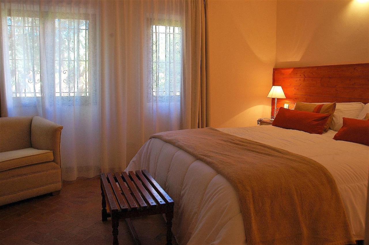 Matgi De Marratxinet Farm stay