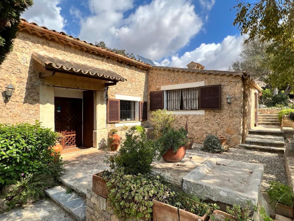 Farm stay Matgi De Marratxinet *